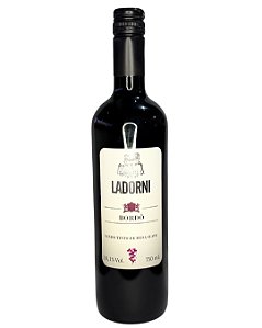 La Dorni Bordô Tinto Suave