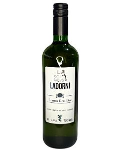 La Dorni Branco Demi Sec