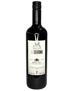 La Dorni Tinto Demi Sec