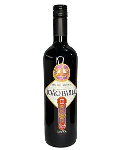 La Dorni João Paulo II Tinto Suave