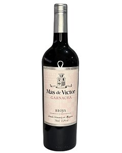 Más de Victor Garnacha Tinto Seco