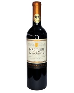 Marques de Casa Concha Cabernet Sauvignon