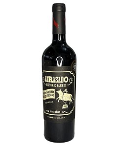 Abrasado Historic Blends