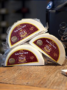 Queijo Minas Padrão Meia Lua