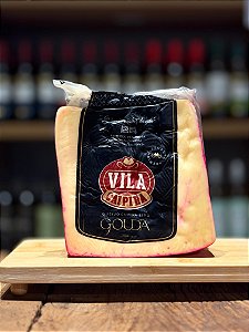 Queijo Tipo Gouda