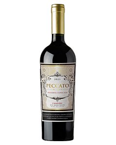 Peccato DI VINO Merlot