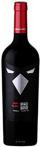 Vinho Tinto Mad Bird Dark Blend 2021