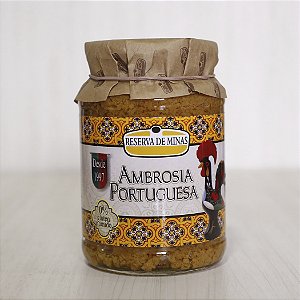 Ambrosia Portuguesa