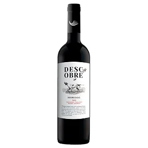 Vinho Descobre D.O.C Tinto