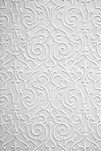 Modelo Textura Rainha em Alto Relevo