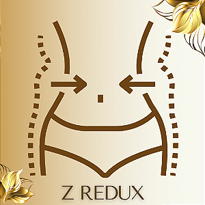 Z REDUX - Lipo enzimática - 5 sessões/30 procedimentos - PROMOÇÃO