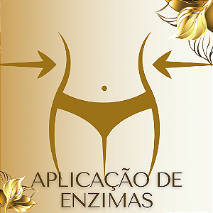 ENZIMAS REDUTORAS E EMAGRECEDORAS