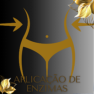 ENZIMAS REDUTORAS E EMAGRECEDORAS - PROMOÇÃO BLACK FRIDAY