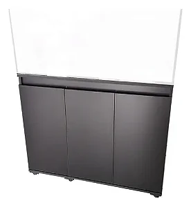 Móvel para aquários 100x40 de 200 Litros modelo BOX 3 portas