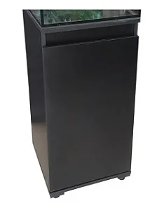 Móvel para aquários cubo 40x40 até 100 Litros