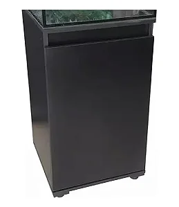 Móvel para aquários cubo 50x50 de 100 a 150 Litros