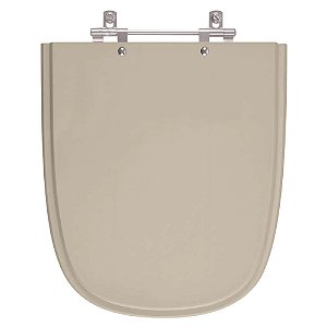 Tampa de Vaso Sanitário Laqueado Ibiza Mace para vaso Incepa