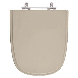 Tampa de Vaso Sanitário Poliéster Ibiza Verde Mace para vaso Incepa