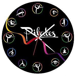 Relógio de Parede Profissão Podólogo