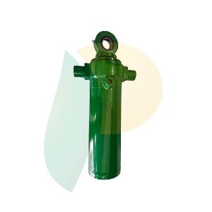 Cilindro Hidráulico Plantadeira John Deere – REF AAX10028