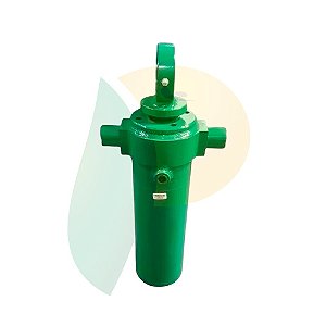 Cilindro Hidráulico Plantadeira John Deere – REF AAX10038