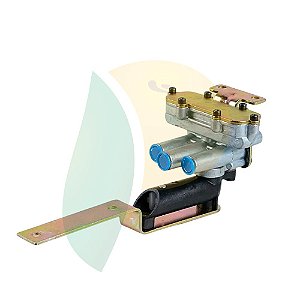 Válvula de Suspensão John Deere – REF AN302201