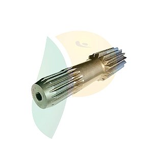 Eixo da Transmissão do Trator John Deere Original – REF R199447