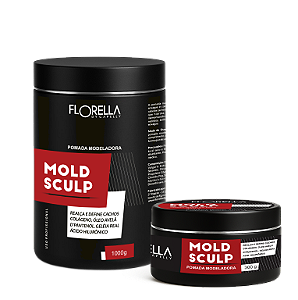 Pomada Modeladora Mold Sculp