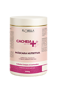 Máscara Nutritiva Cacheia