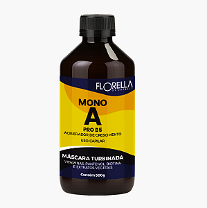 Máscara MonoA ProB5