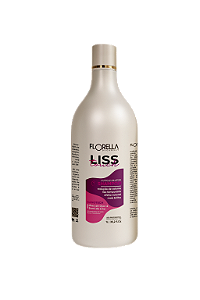Shampoo Liss Touch