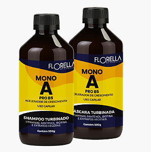 Kit MonoA Pro B5