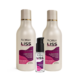 Kit Touch Liss Home Care