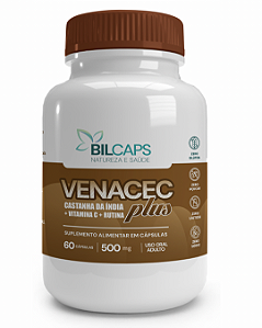 VENACEC PLUS
