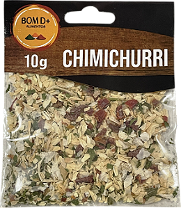 Chimichurri 10g