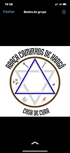 Mensalidade Terreiro