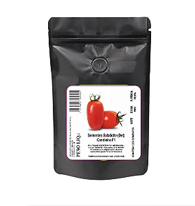 3.000 Sementes Tomate Italiano Hib. Candieiro