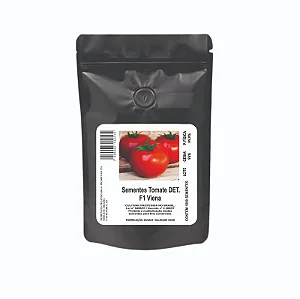 3.000 Sementes Tomate Det. F1 Viena