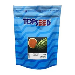 Sementes de Melancia Jubilee - 250g