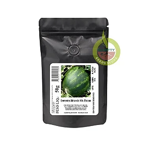 Sementes de Melancia Estona - 1.000 Sementes