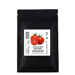 Sementes Tomate Híbrido Chapolin 1.000 unidades