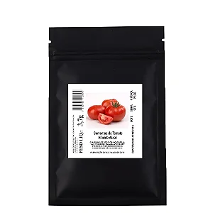 Sementes Tomate Híbrido Akrai 1.000 unidades