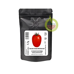 Sementes TOMATE HIB. MASSERATTI 1.000 unidades