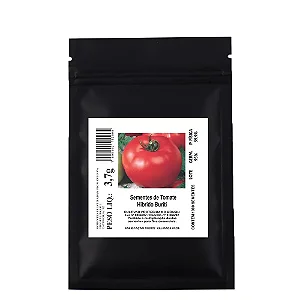 Sementes Tomate Hibrido Buriti 1.000 unidades
