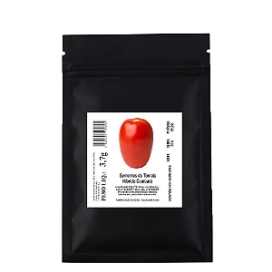 Tomate Híbrido Cambará 1.000 unidades