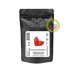 Sementes de Tomate Giuliana (saladete) 1.000 unidades