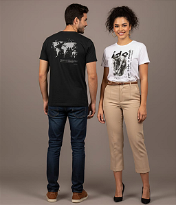 CAMISETA IDE