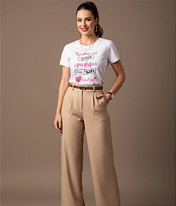 CAMISETA OVELHA PERDIDA