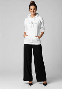 MOLETOM - COMO A CORÇA