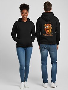 MOLETOM - LION OF THE TRIBE OF JUDAH